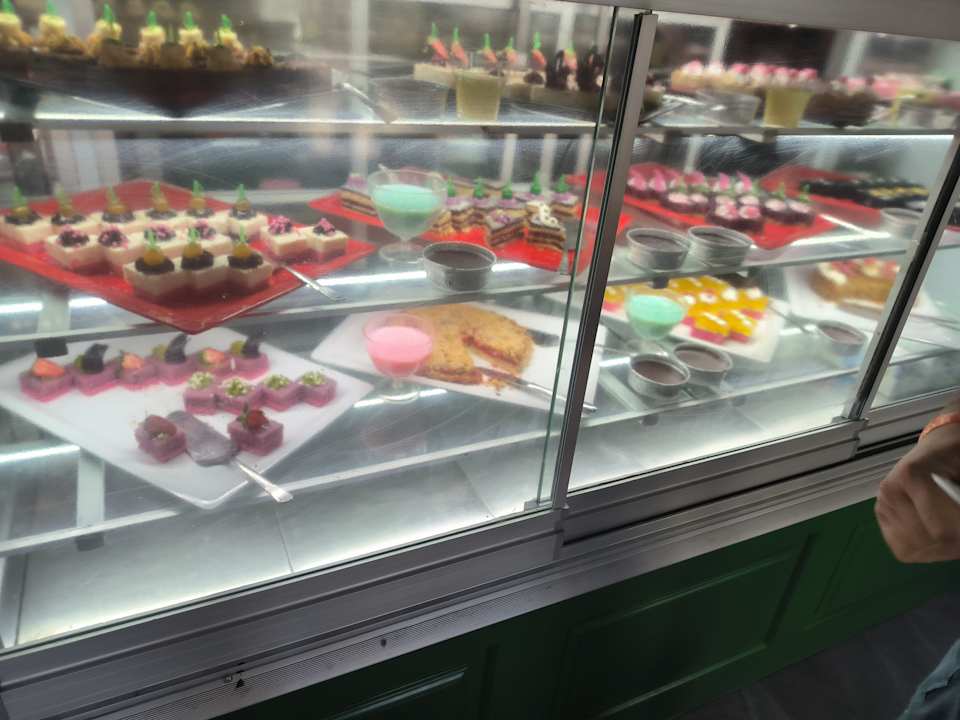 Gastro Hane Family Resort