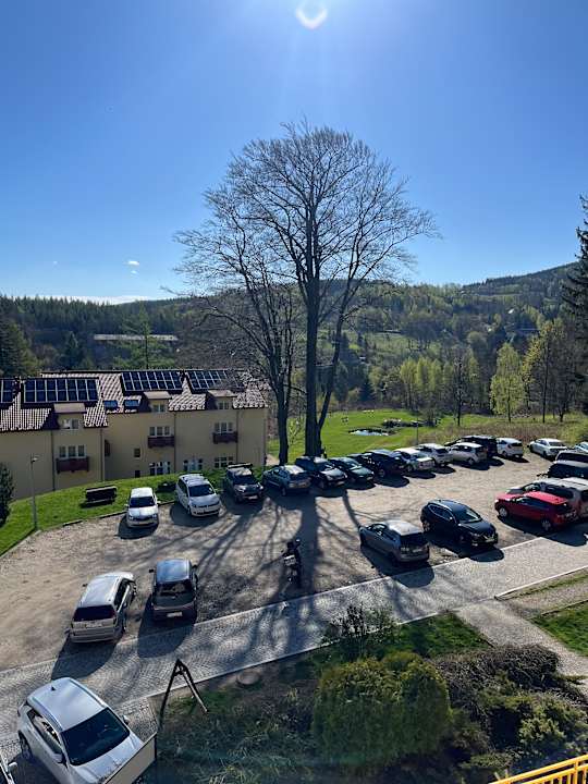 Ausblick Klinika Młodości Medical SPA