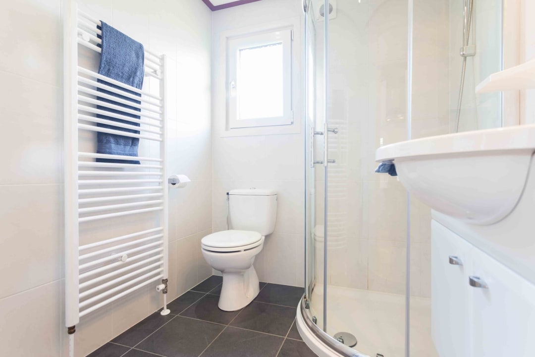 Zimmer EuroParcs De Woudhoeve