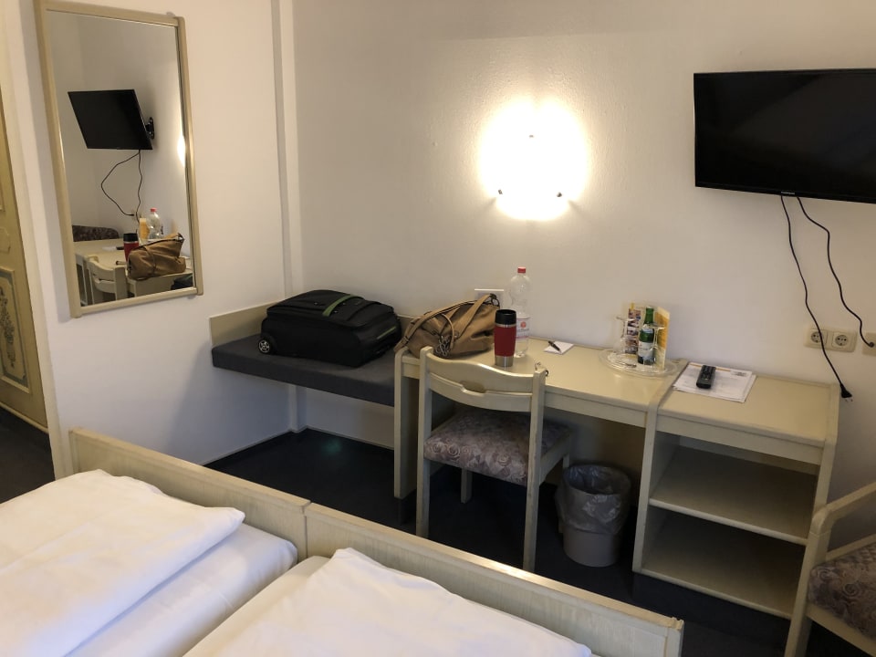 Zimmer Hotel Zur Post