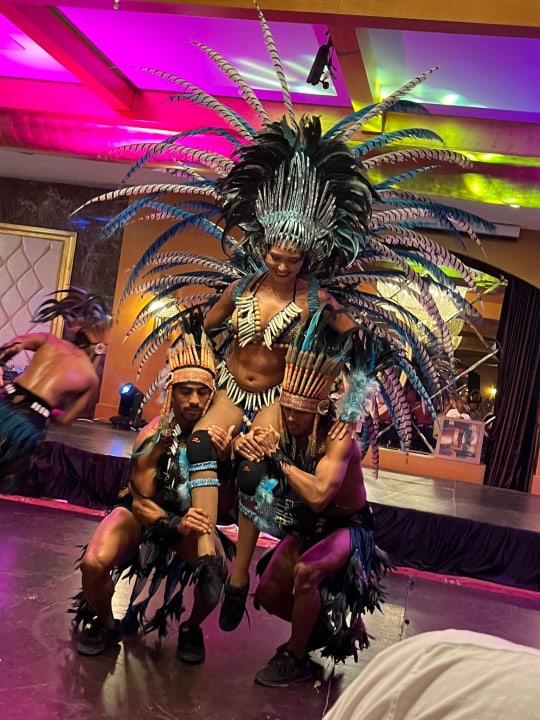 Sport & Freizeit Saturn Palace Resort Hotel