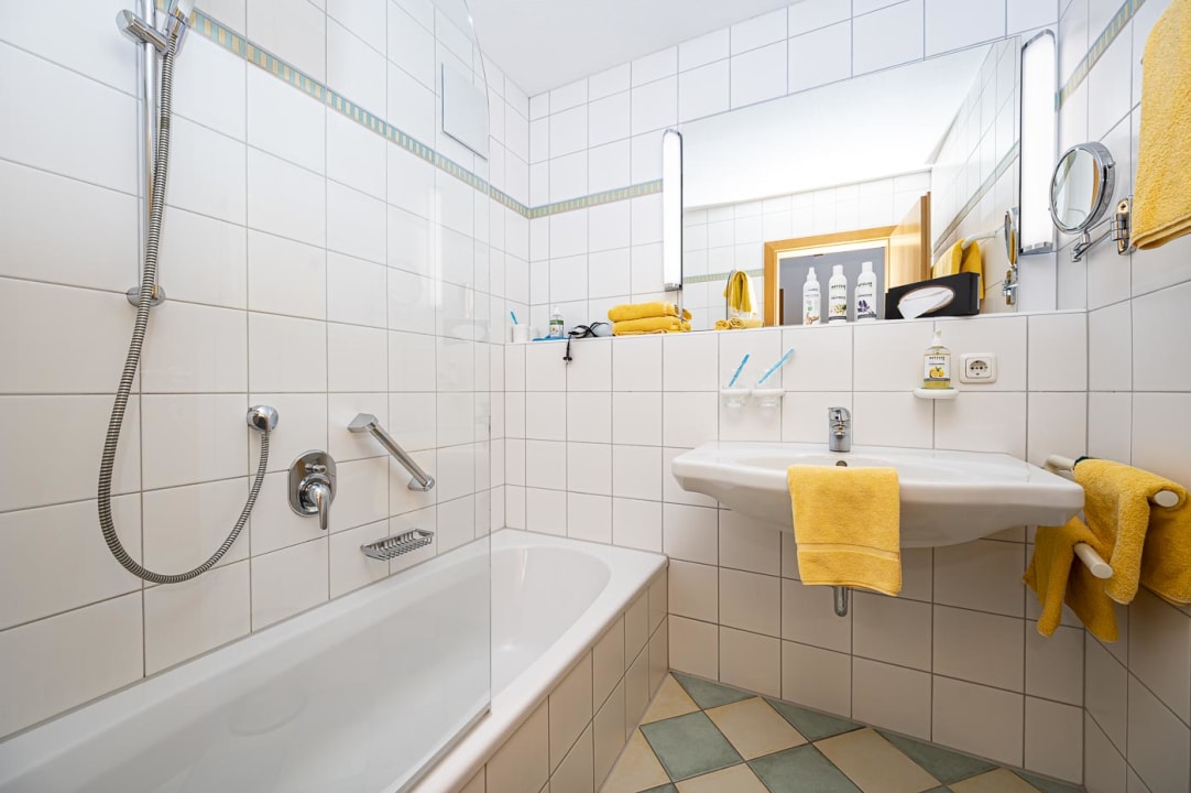 Zimmer Gästehaus Büchele