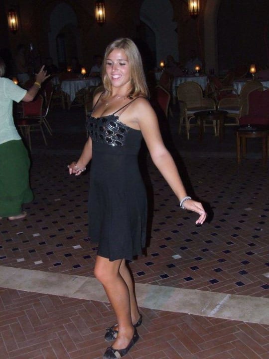 Animateur Sara Makadi Palace