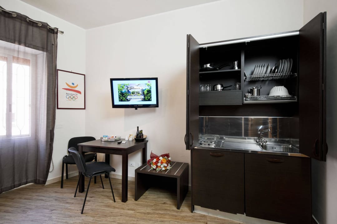 Studio Hotel Vaticano84