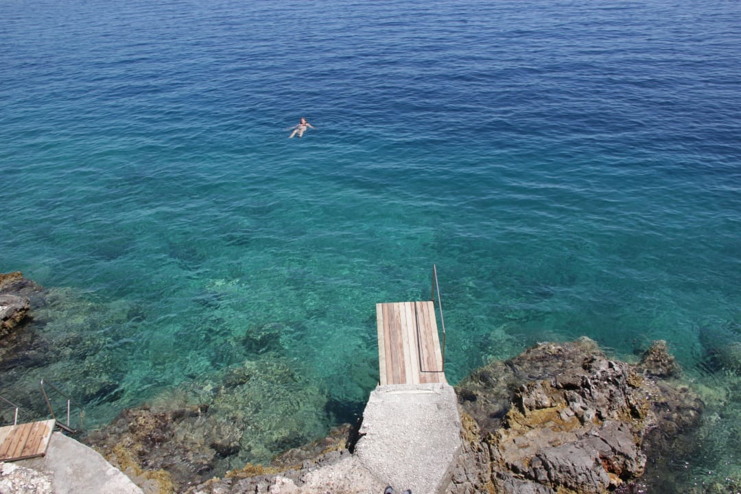 Bucht Nautilus Barbati