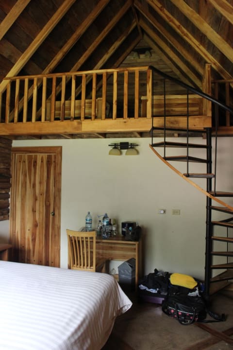 Zimmer B&B Boquete Tree Trek