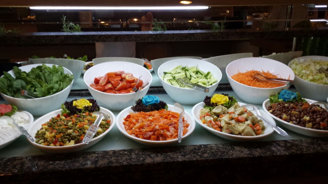 Gastro Alba Queen Hotel