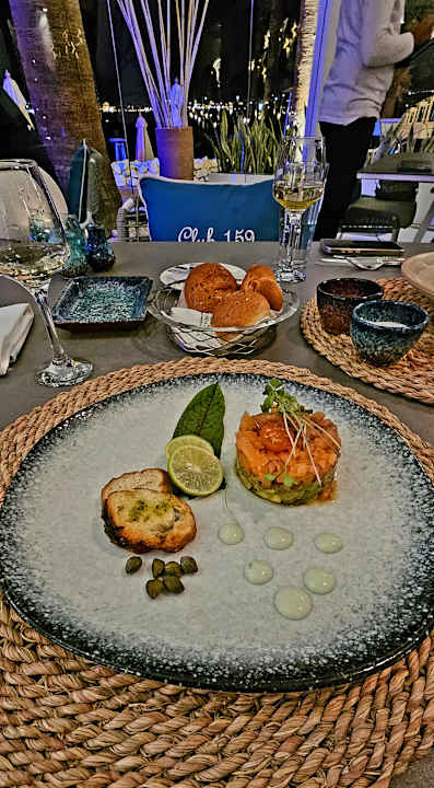 Gastro Fort Arabesque Resort, Spa & Villas