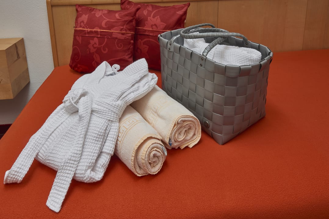 Zimmer Apartmenthaus Maximilian