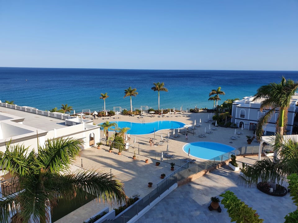 Ausblick Royal Palm Resort & Spa - Adults only