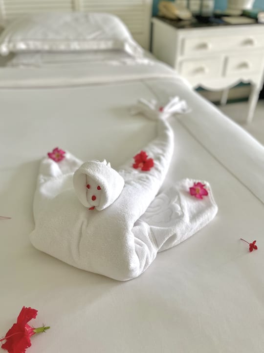 Zimmer Taj Bentota Resort & Spa