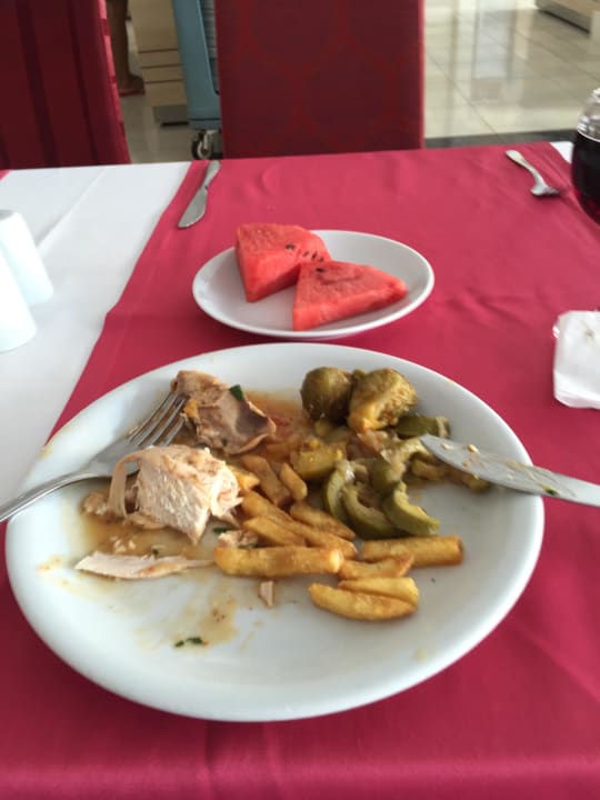 Mittag Merve Sun Hotel & Spa