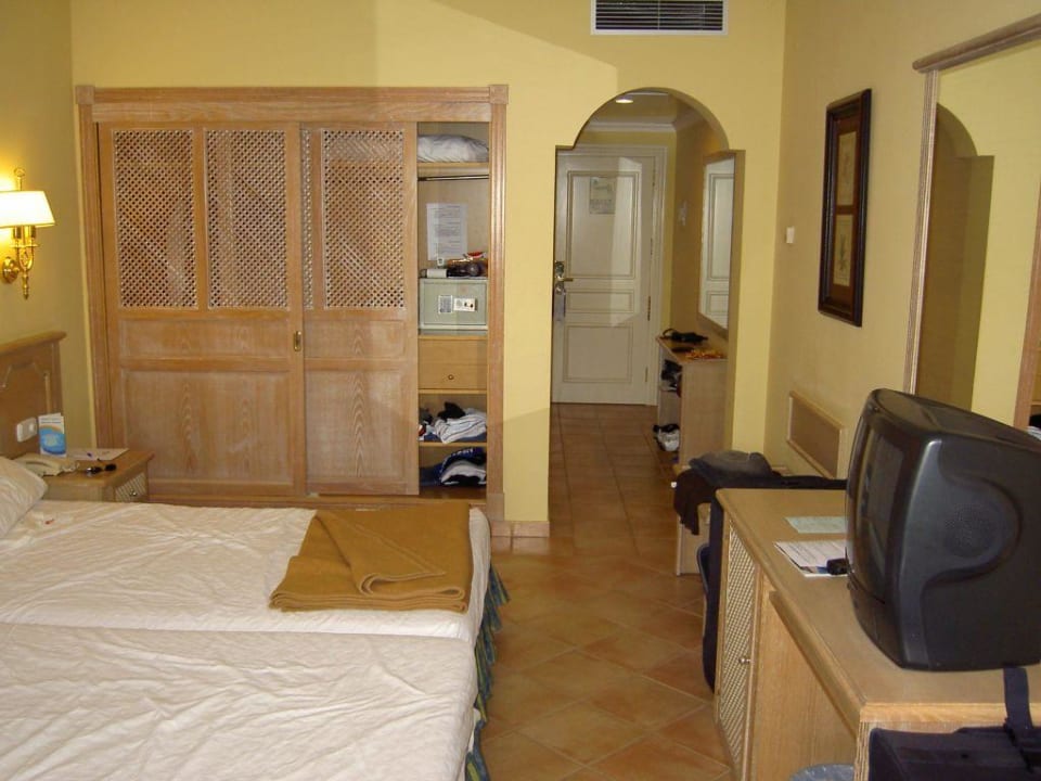 Zimmer H10 Playa Esmeralda - Adults only