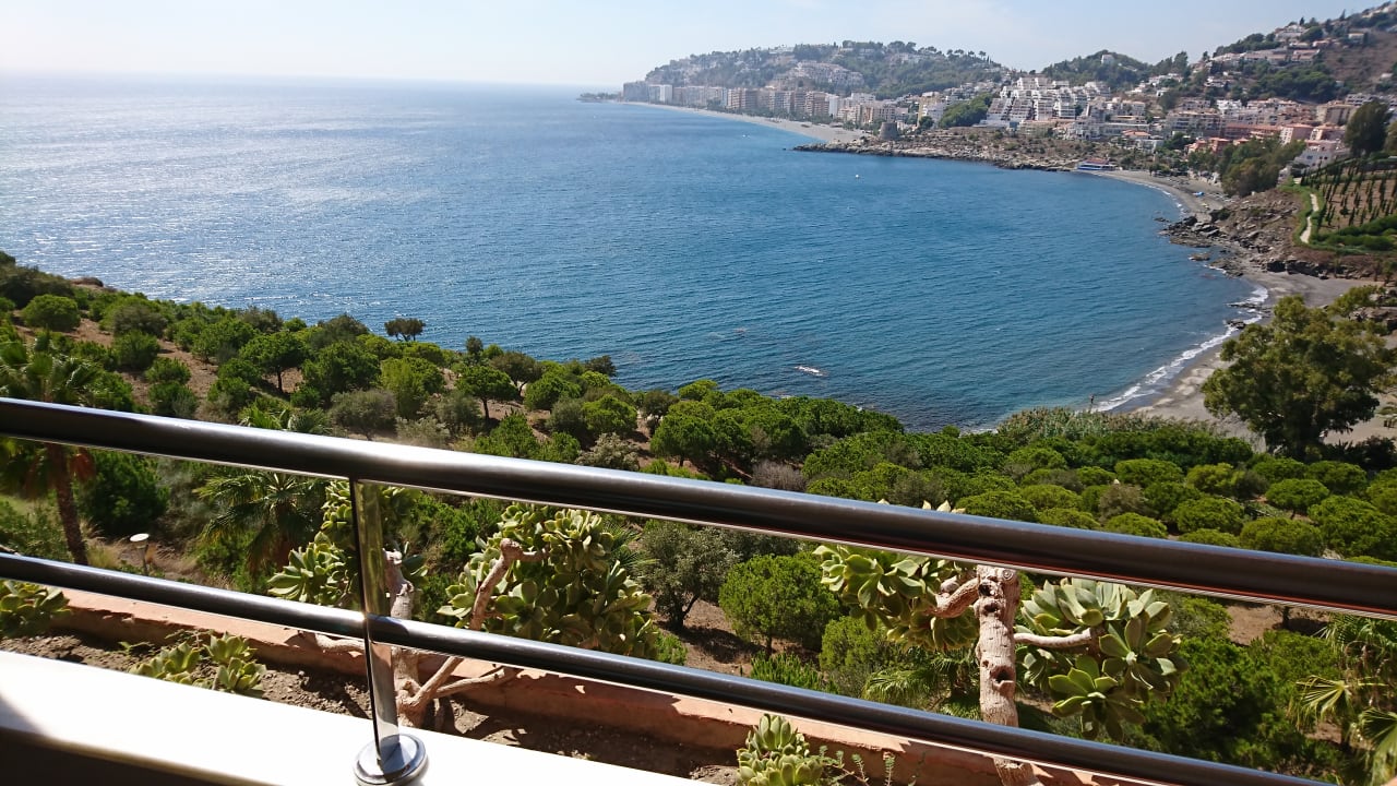 Zimmer Playacálida Hotel