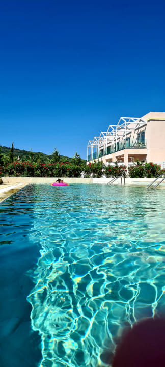Pool Sandy Villas Resort