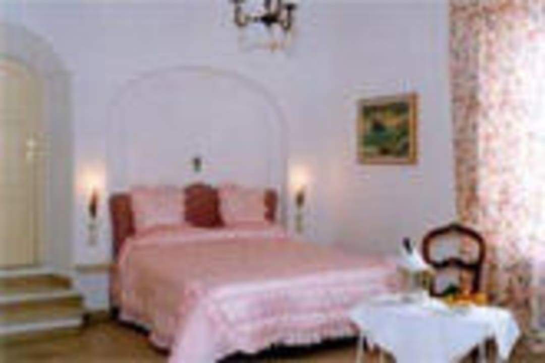 Camere Ischia Hotel Campo