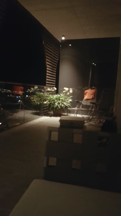 Zimmer Schenna Resort