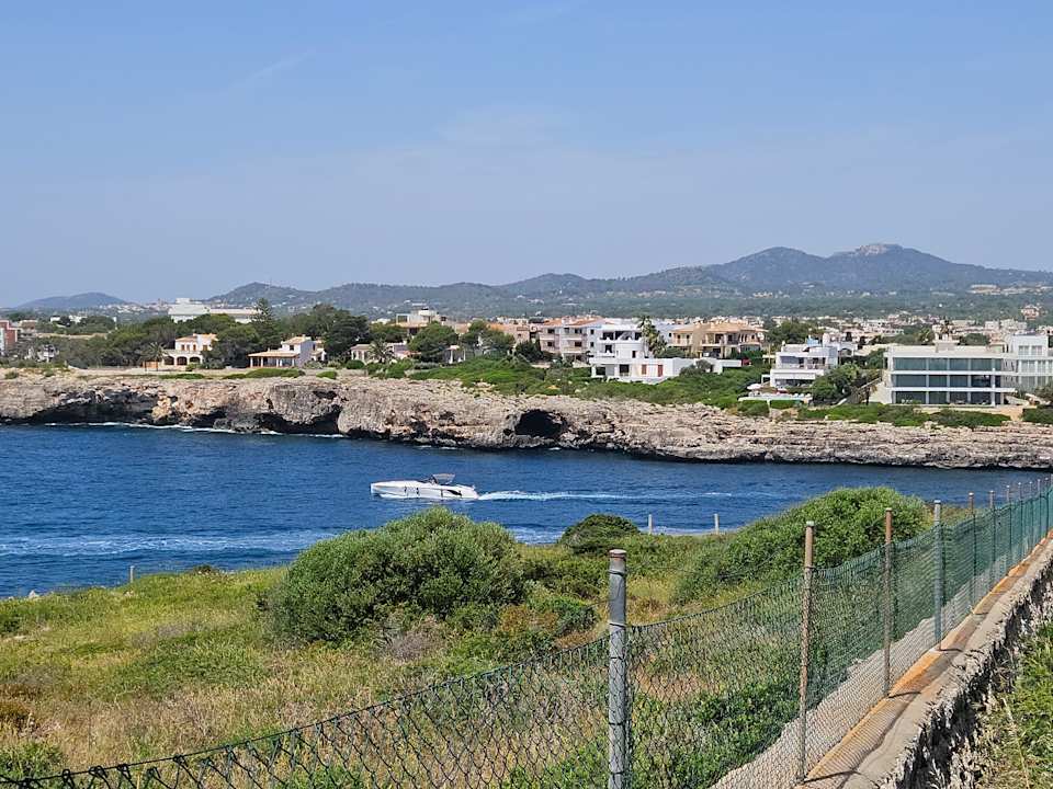 Ausblick Smy Portocolom