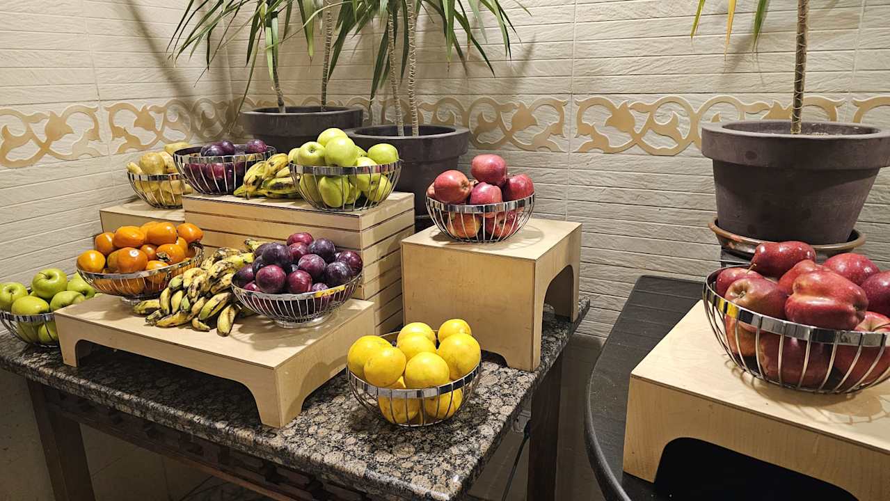 Gastro Pickalbatros Dana Beach Resort - Hurghada