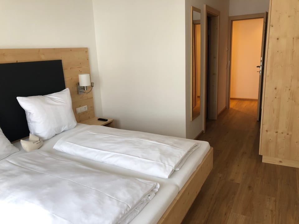 Zimmer Appartement Botenwirt