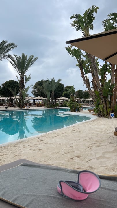 Pool Maxx Royal Belek Golf Resort