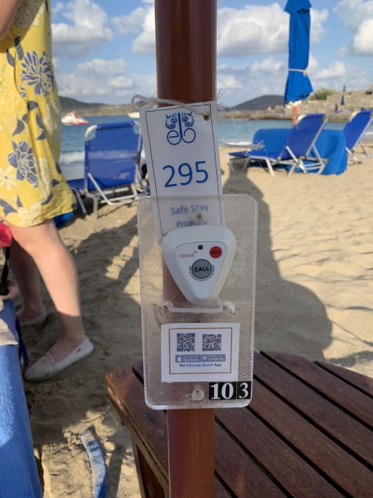 Strand Elounda Beach Hotel & Villas