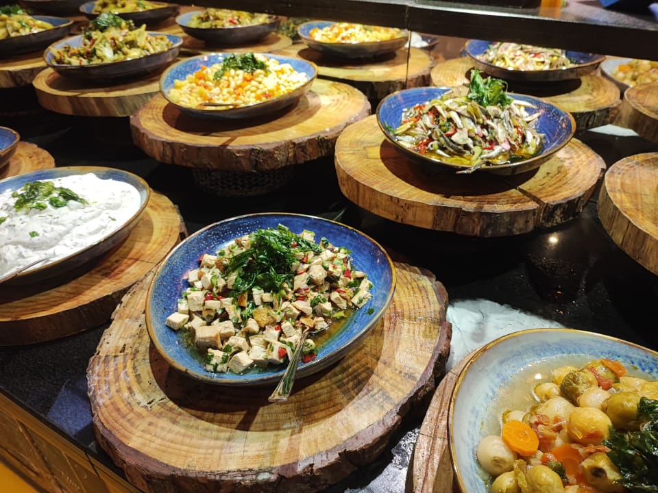 Gastro Armas Bella Sun