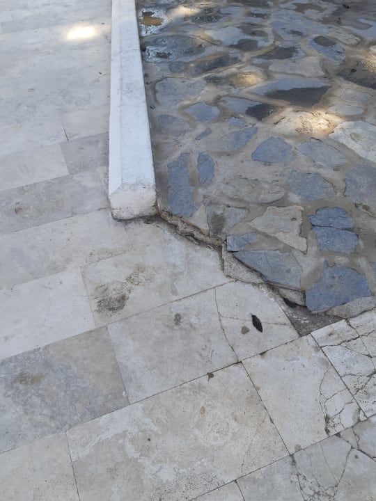 Sonstiges Regulus Beach Resort Hotel Kadıkale