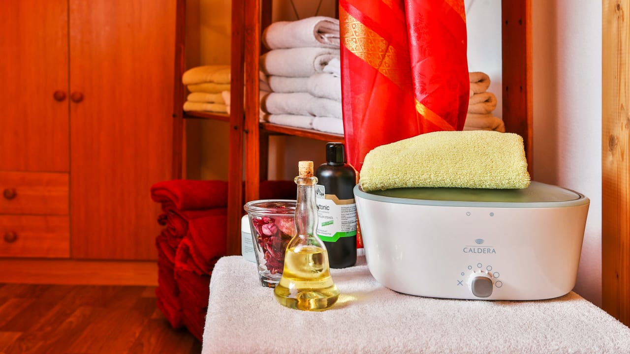 Sport & Freizeit Vital- und Wellnesshotel Albblick