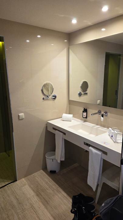 Zimmer Sabina Hotel & Suites