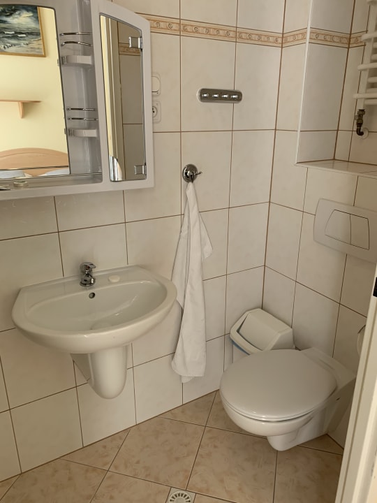 Zimmer Villa Casteria