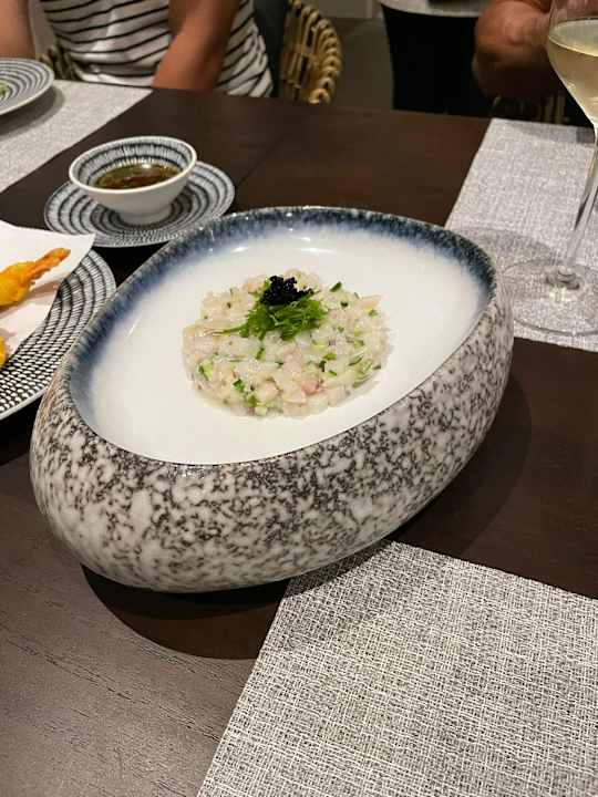 Gastro Le Meridien Maldives Resort & Spa