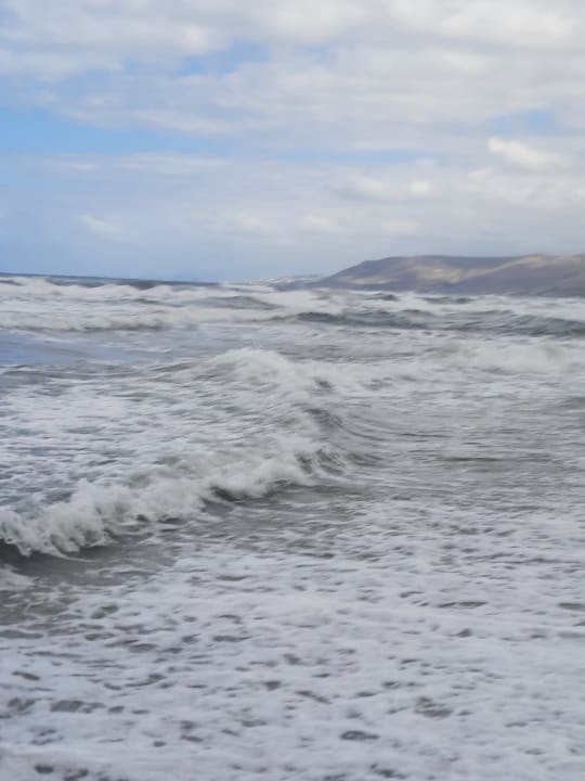 Strand Corissia Beach Hotel