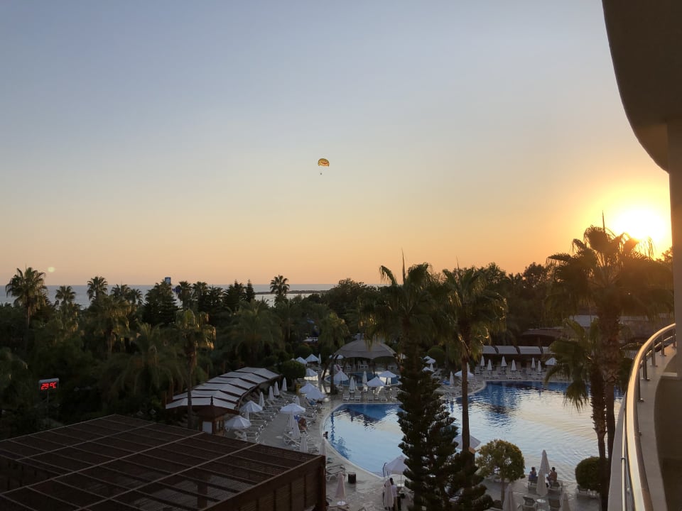 Strand Saphir Resort & Spa