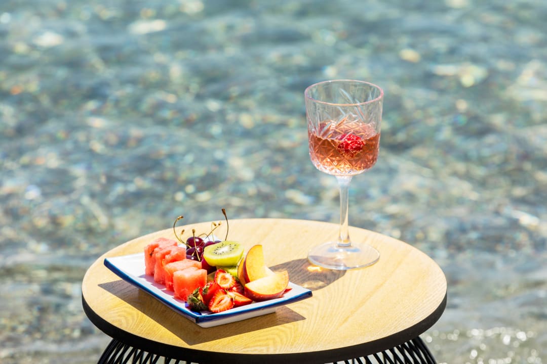 Strand Kairaba Alaçatı Beach Resort & Spa