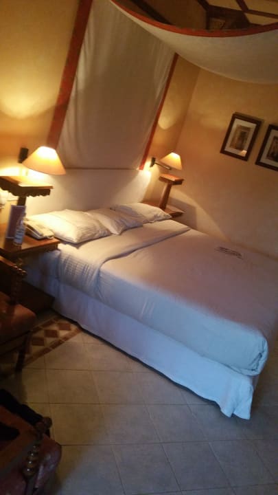 Zimmer The Grand Resort