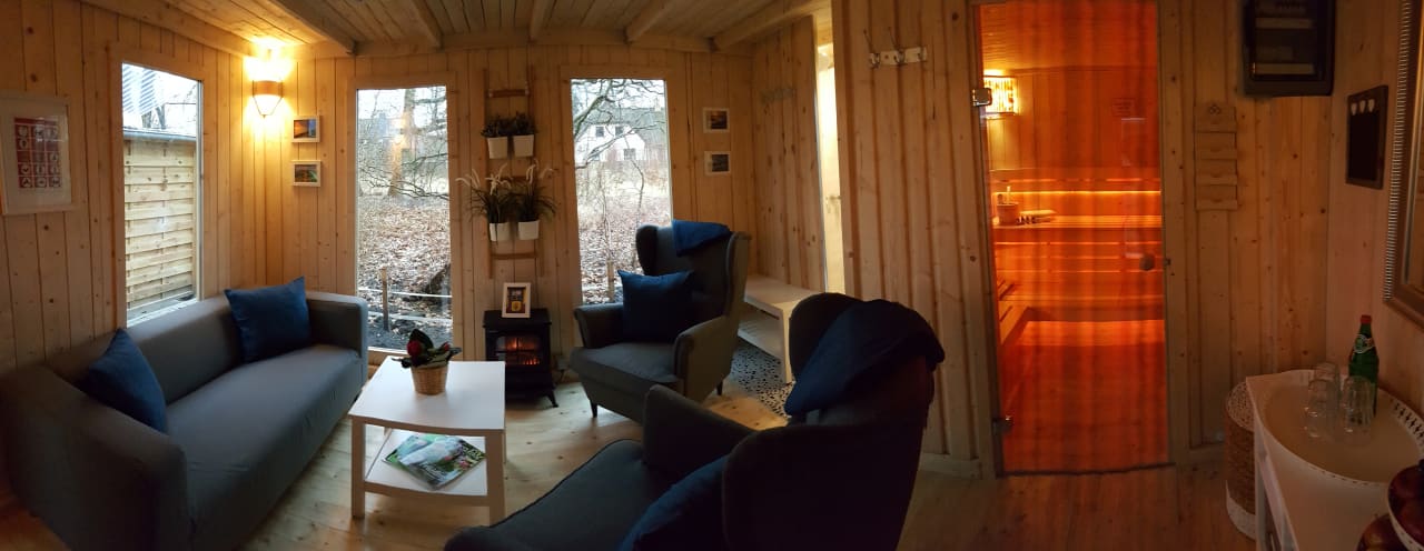 Sport & Freizeit Captain Pahlen Ferienanlage