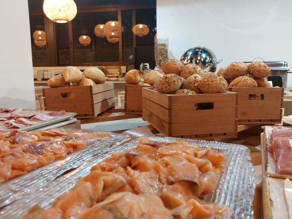 Gastro AluaSoul Orotava Valley