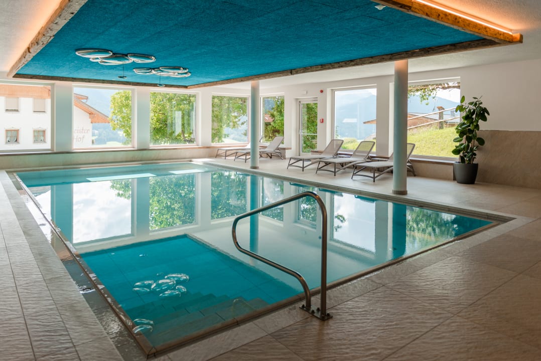 Pool Hotel Kirchenwirt