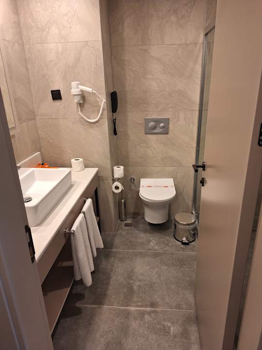 Zimmer Hane Family Resort