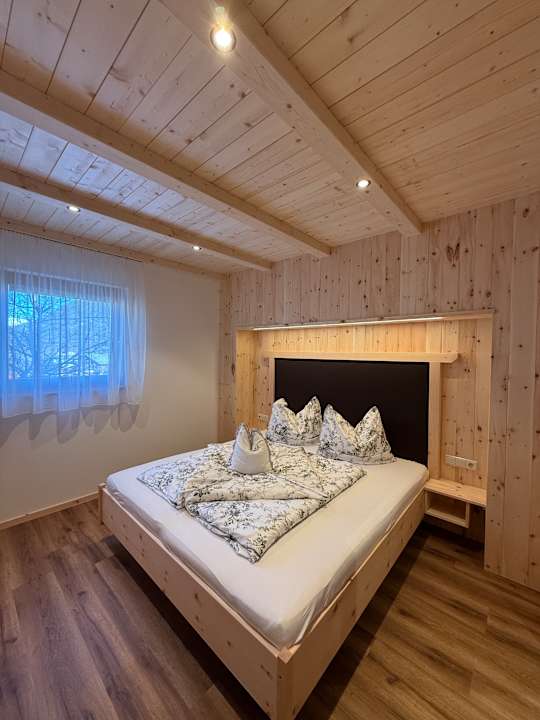 Zimmer Mesnerhof my Paradise