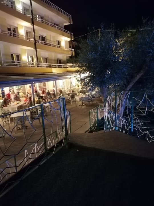 Gastro Hotel Internazionale