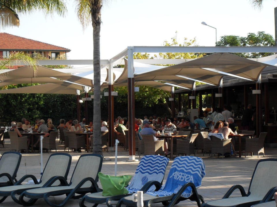 Zwembad Side Star Elegance