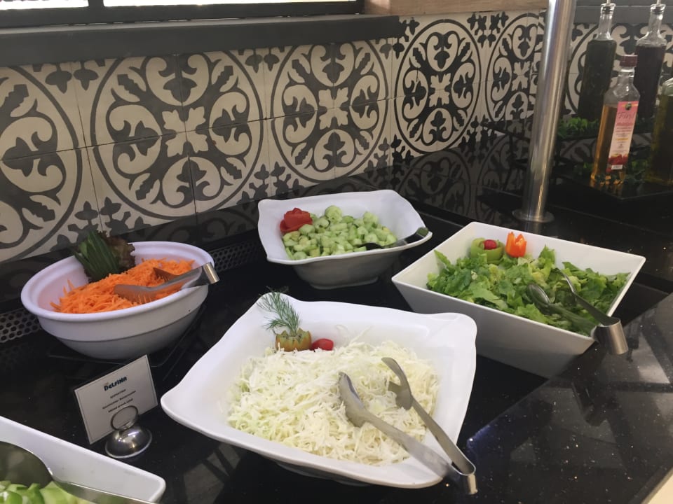 Gastro Delfina Tropic Beach