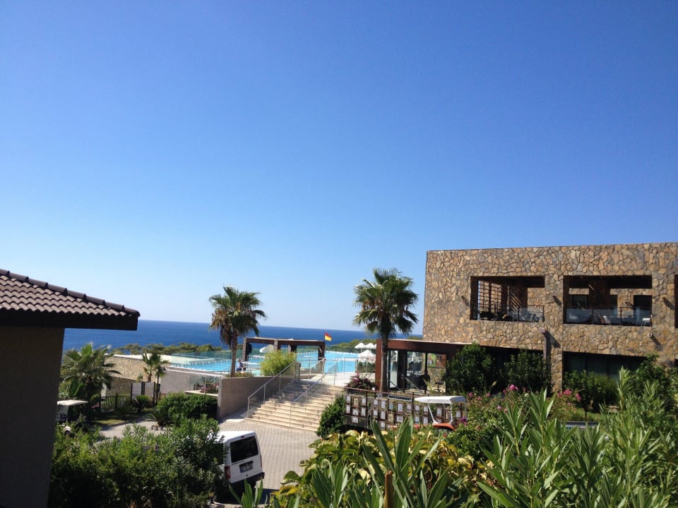 Hauptrestaurant TUI BLUE Seno - Adults Only