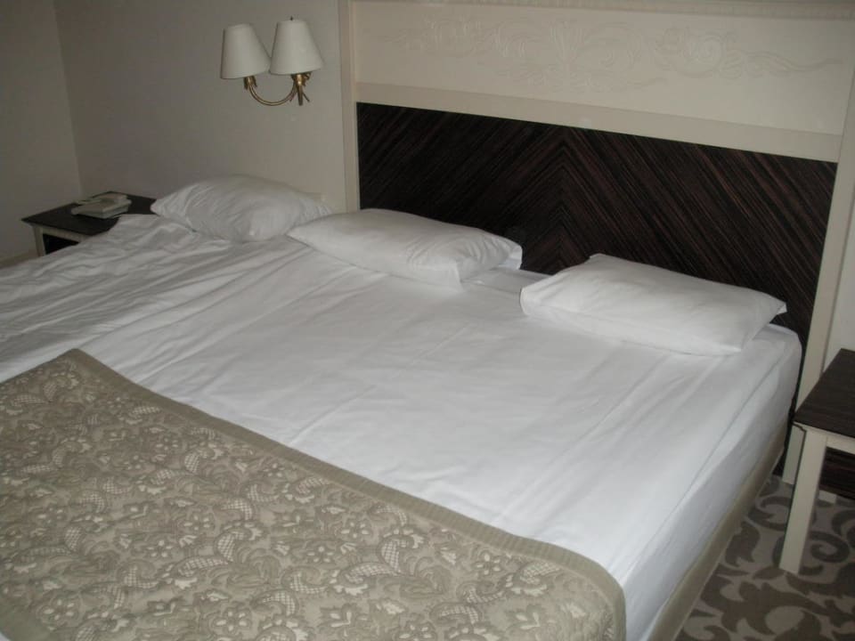 Bett Aydinbey Kings Palace & Spa