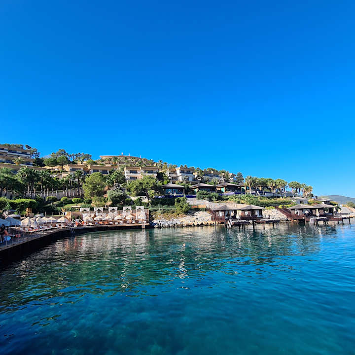 Strand The Plaza Bodrum