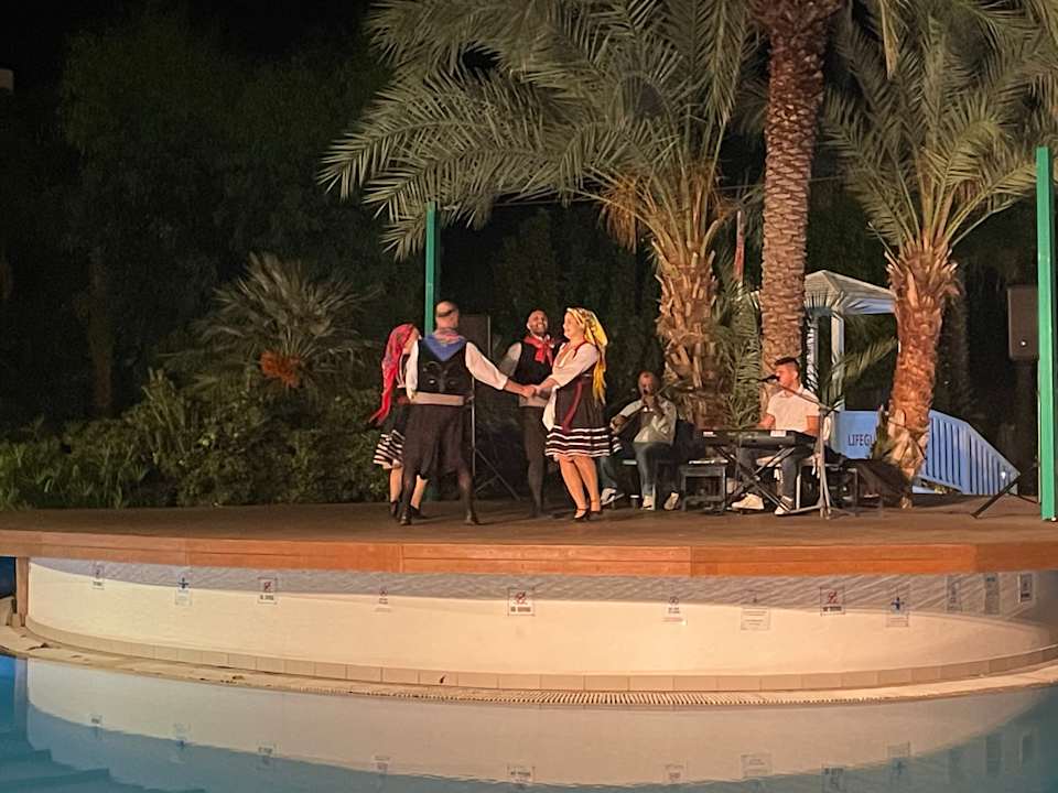 Sonstiges Esperides Beach Resort