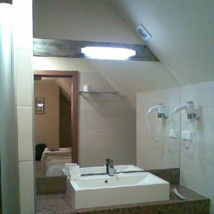 Łazienka Resort Szarotka