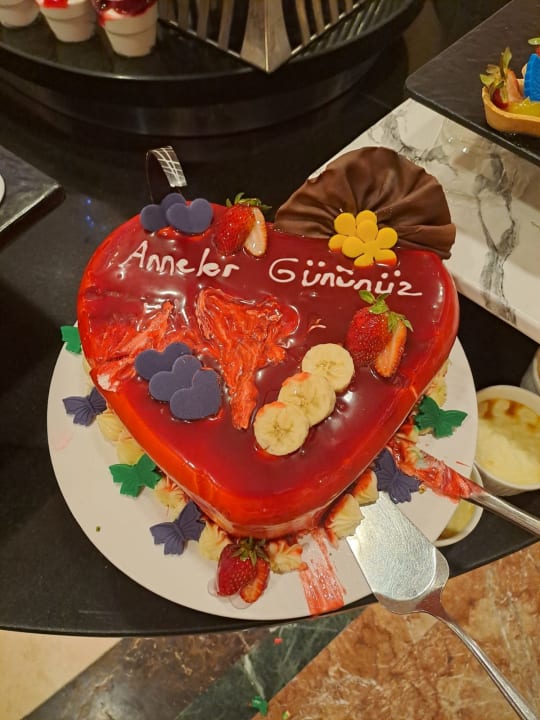 Gastro Aydinbey Kings Palace & Spa